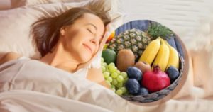 Adiós al insomnio: la fruta que mejora el sueño y es un potente antioxidante imagen-4