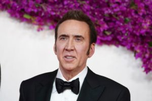 Nicolas Cage cuestionó el uso de la IA en el cine con un contundente mensaje: “Es un callejón sin salida” imagen-2