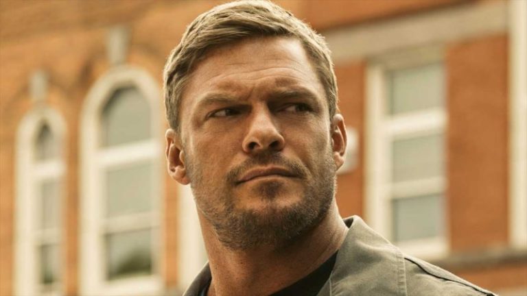 “Va a ser la mejor temporada”: Alan Ritchson promete una secuela de una de sus series insignia imagen-5