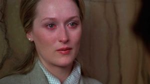 "¿Por qué me traes esta cosa fea?": Meryl Streep fue insultada por el productor de esta famosa película porque no encajaba en su estándar de belleza imagen-2