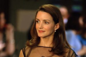 Kristin Davis de Sex and the City reveló en qué escenas de la serie se sintió incómoda imagen-2