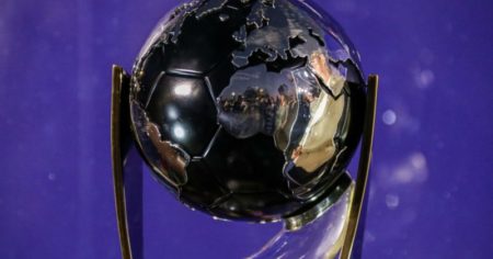 Cuatro nuevos clasificados al Mundial Sub 20 2025: ¿cuántas selecciones faltan? imagen-22