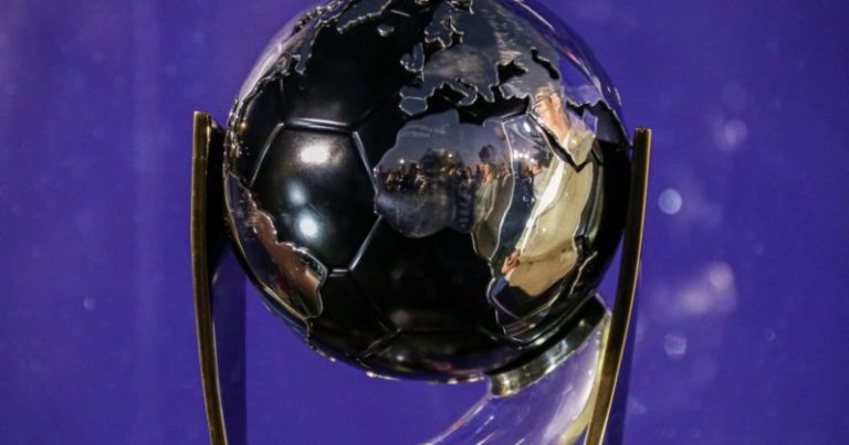 Cuatro nuevos clasificados al Mundial Sub 20 2025: ¿cuántas selecciones faltan? imagen-5