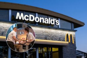 McDonald’s cambió sus políticas de becas para hispanos tras una demanda: a quiénes beneficia imagen-1