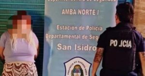 Tras la nueva detención de Morena Rial, las víctimas del robo rompieron el silencio y contaron lo que sucedió imagen-3