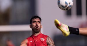 La gran racha que Independiente buscará estirar ante Instituto imagen-2