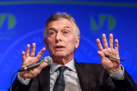 Macri toma distancia de Milei en medio del cripto-escándalo imagen-9