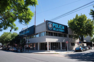 Escala la pelea por los presos en la Ciudad de Buenos Aires imagen-1