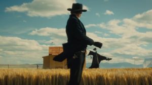 Hoy en Prime Video: un western con una duración perfecta que sorprende incluso a los fans del género con sus giros imagen-1