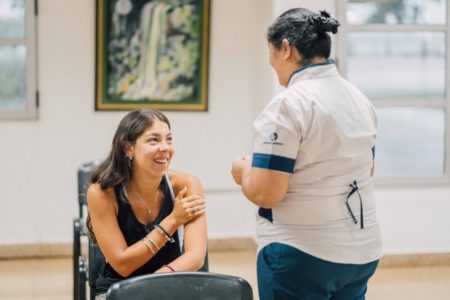 Habilitan vacunatorios para segunda dosis contra el dengue sin turno previos para febrero imagen-100