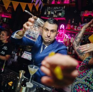 Los bartenders más premiados del mundo se reúnen en Buenos Aires: fechas y dónde ir imagen-1