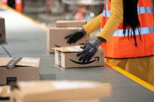 Amazon busca miles de trabajadores en el sur de California: cómo postularse y cuánto pagan imagen-2