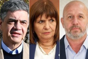 Con críticas a las “chicanas” de Bullrich, el Gobierno porteño anunció inversiones en seguridad imagen-3