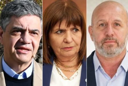 Con críticas a las “chicanas” de Bullrich, el Gobierno porteño anunció inversiones en seguridad imagen-10