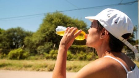 Alerta Amarilla en Misiones por temperaturas extremas: 38°C y calor intenso imagen-6