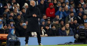 El inesperado elogio de Guardiola tras la derrota ante Real Madrid imagen-3