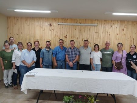 Impulsan el turismo sostenible en Colonia Chapá con un enfoque en el avistaje de aves y la conservación de la biodiversidad imagen-14