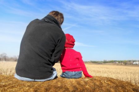 Qué dice la psicología: ¿los padres tienen que ser amigos de sus hijos? imagen-9