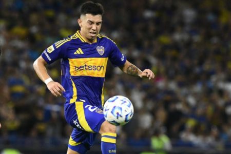 Alianza Lima vs. Boca, en vivo por la Copa Libertadores imagen-14