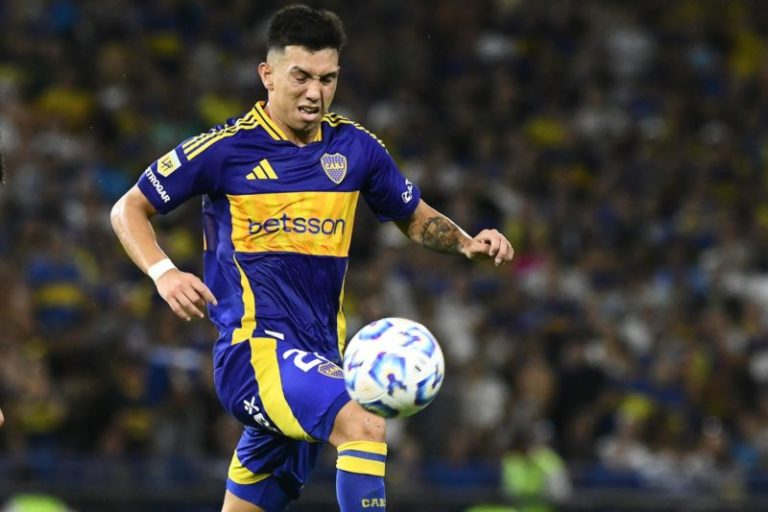 Alianza Lima vs. Boca, en vivo por la Copa Libertadores imagen-5