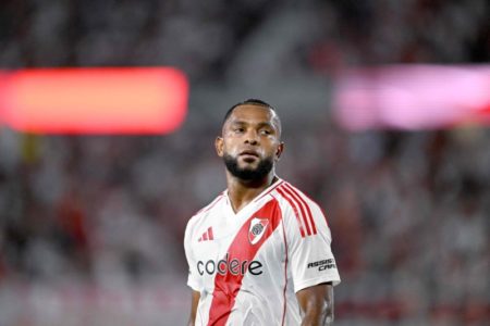 San Martín de San Juan vs. River Plate, por el Torneo Apertura 2025: día, horario, TV y cómo ver online imagen-13