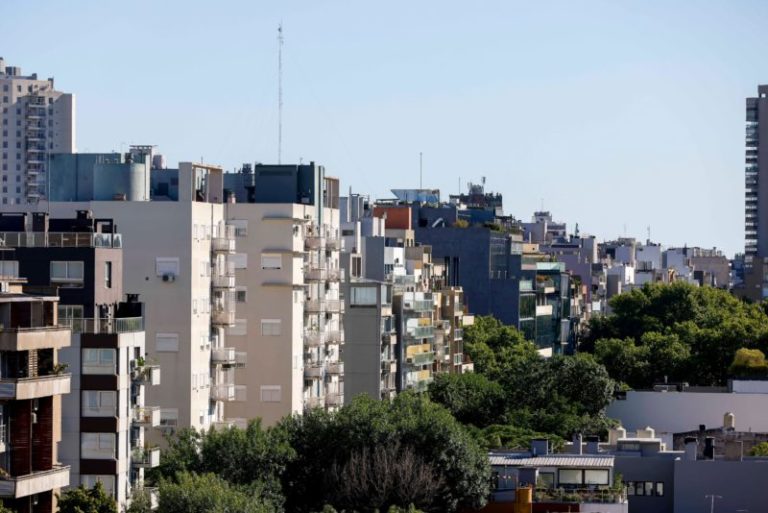 Créditos hipotecarios: cuánto tenés que ganar para pedir un préstamo UVA imagen-5