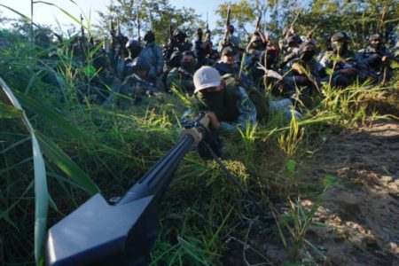 Del fentanilo al aguacate: así operan los carteles mexicanos señalados por Trump como terroristas imagen-13