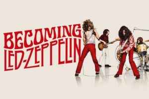 Becoming Led Zeppelin llega a la pantalla del IMAX del Conocimiento imagen-1