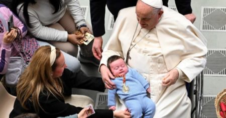 No dejemos que a los niños les roben la esperanza imagen-28