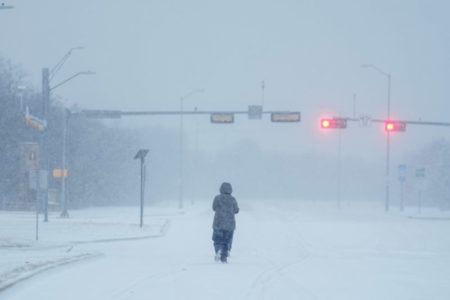 Cuáles son las ciudades con el peor clima de Estados Unidos, según la Inteligencia Artificial imagen-9