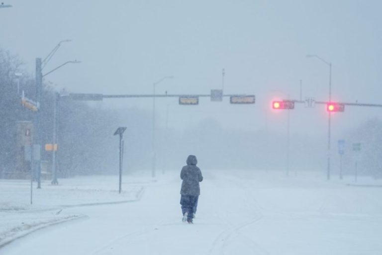 Cuáles son las ciudades con el peor clima de Estados Unidos, según la Inteligencia Artificial imagen-5