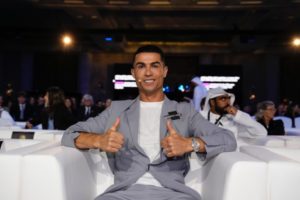 Cristiano Ronaldo: 40 años, un imperio de 21 empresas y más de 1000 millones de dólares en ingresos en su carrera imagen-1