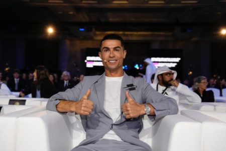 Cristiano Ronaldo: 40 años, un imperio de 21 empresas y más de 1000 millones de dólares en ingresos en su carrera imagen-24