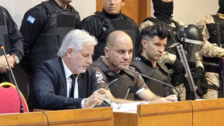 Generación Zoe: la Justicia declaró culpable a Leonardo Cositorto por haber liderado una megaestafa imagen-15