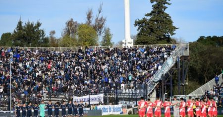 Gimnasia apeló y la Aprevide le redujo la sanción: habrá público en el Bosque ante Godoy Cruz imagen-12