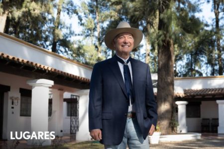 La estancia del texano que se enamoró de Tucumán hace más de veinte años y ahora recibe huéspedes imagen-10