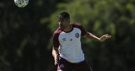 Lanús vs Sarmiento, por el Torneo Apertura de la Liga Profesional de Fútbol: minuto a minuto, en directo imagen-11