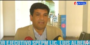 Más de 20 instituciones educativas en Misiones recibieron mobiliarios y elementos deportivos para fortalecer la infraestructura educativa imagen-1