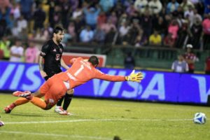 Lionel Messi en Honduras: un gol y dos asistencias para un triunfo amistoso de Inter Miami sobre Olimpia imagen-2