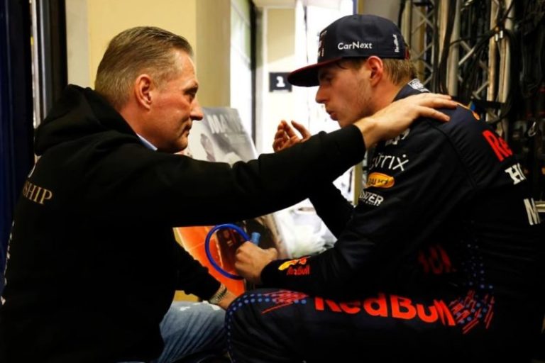 La reacción de Max Verstappen para las próximas celebraciones de la Fórmula 1 y la intervención de la FIA en el escándalo imagen-5