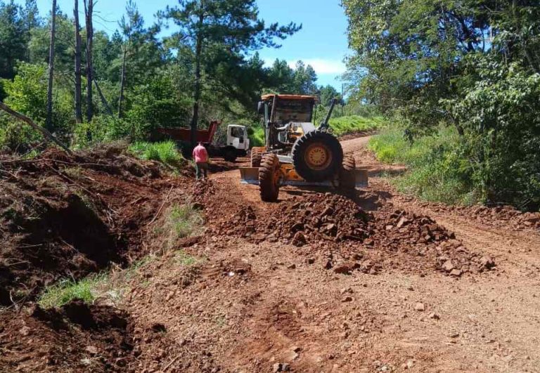 DPV: “El contacto es constante con los vecinos de los 78 municipios”, destacó Macías imagen-5