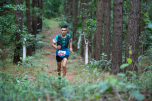 Trail de la Selva en Almafuerte: «Misiones late y respira aventura y naturaleza» imagen-1