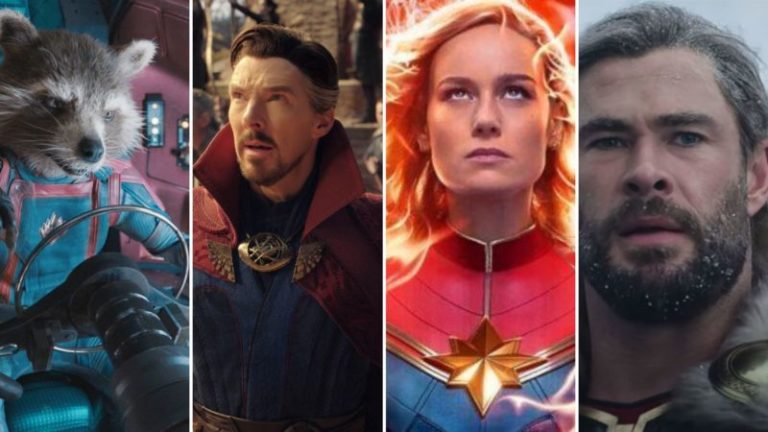 ¿En qué orden hay que ver todas las películas y series de Marvel del MCU? imagen-5