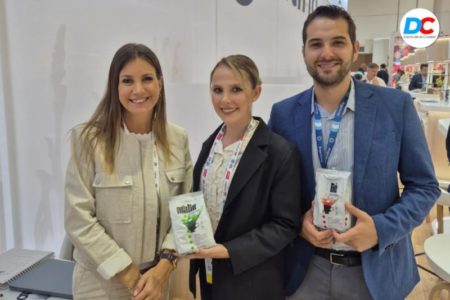 Misiones promueve sus productos en la Feria Gulfood 2025 y lidera la expansión global imagen-7