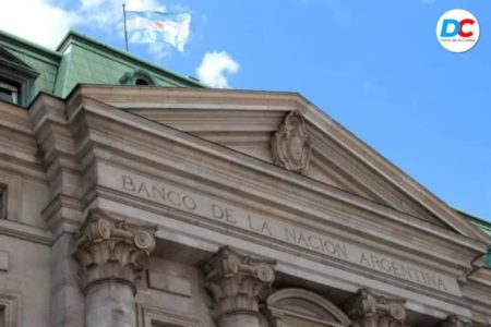 Por decreto, Milei convirtió el Banco Nación en sociedad anónima imagen-6