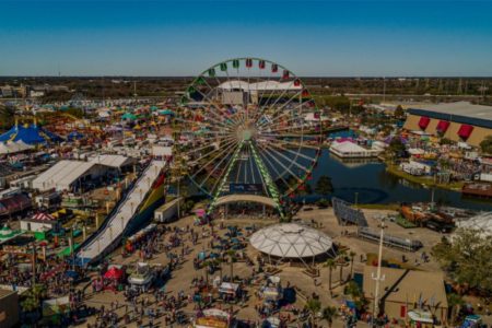 Florida State Fair 2025: las opciones de entretenimiento en Tampa para todas las edades imagen-12