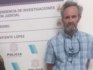 Leandro Tulia, el entrenador de vela denunciado por una medallista olímpica, fue apartado de su cargo imagen-1