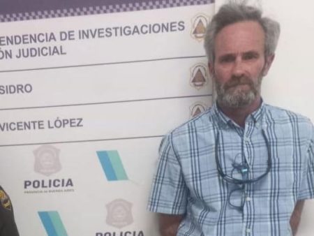 Leandro Tulia, el entrenador de vela denunciado por una medallista olímpica, fue apartado de su cargo imagen-5