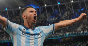 Racing vs Boca por el Torneo Apertura 2025: minuto a minuto, en directo imagen-2