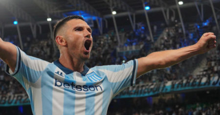 Racing vs Boca por el Torneo Apertura 2025: minuto a minuto, en directo imagen-18